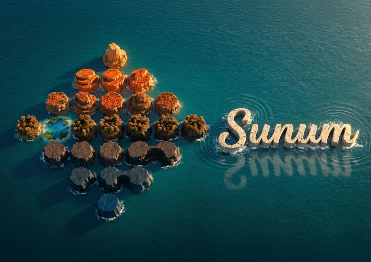 Ege Tatil sunum kapağı