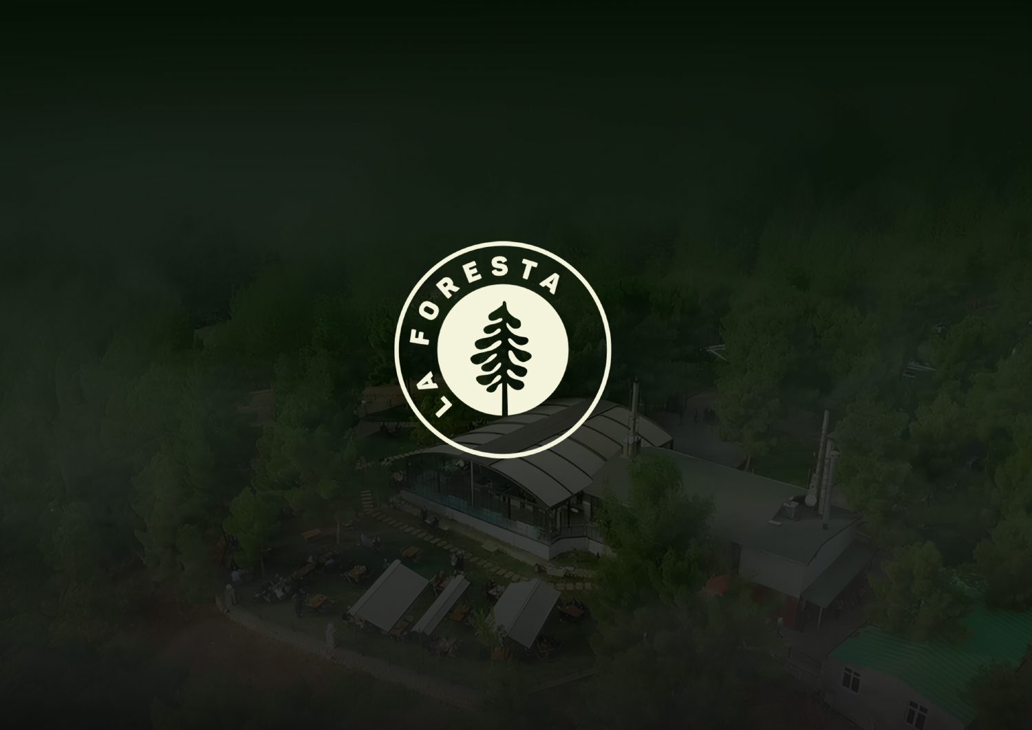 La Foresta marka sunumu kapağı